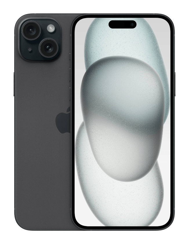 Apple iPhone 15 Plus